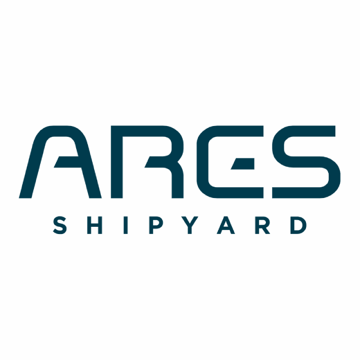 Ares Shipyard logo