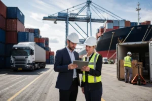 Import & Export