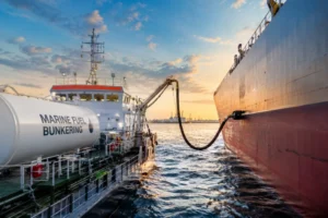 Marine Fuel Bunkering