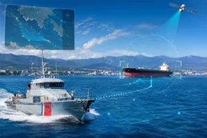 Maritime Domain Awareness