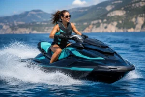 Jet Skis