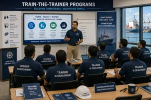 Train-the-Trainer Programs
