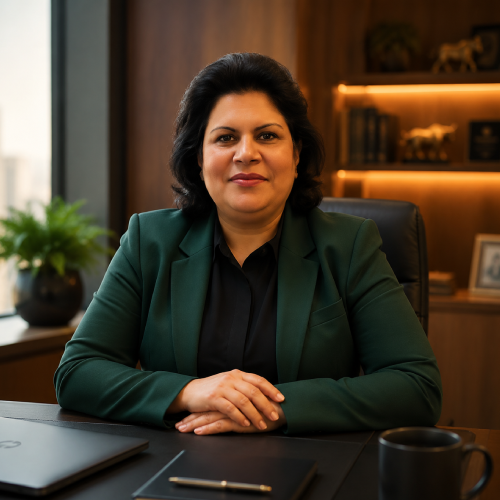 dr abida